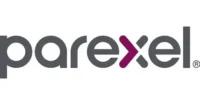 Parexel logo Parexel logo