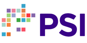 PSI Logo Color PSI Logo Color