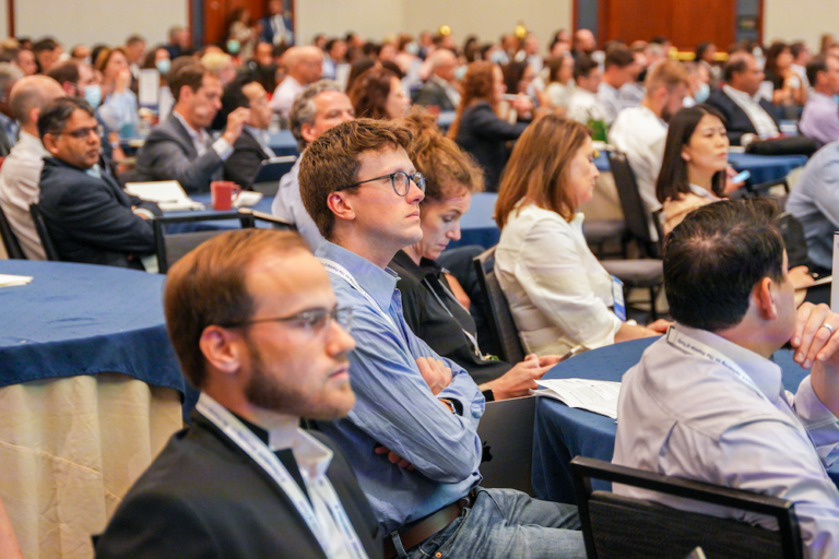 TRP EU Conference Image