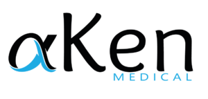 AKENMEDICAL Logo