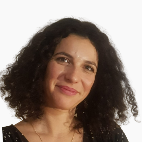Angeliki Grammenos, Global Regulatory Affairs Associate Project Lead, Debiopharm
