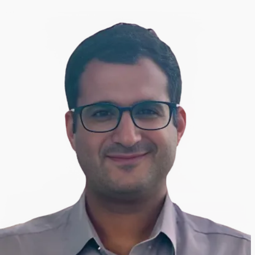 Abbas Sahili, Chief Executive Officer, Singzyme