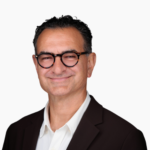 Andreas Goutopoulos, CEO, ActiThera