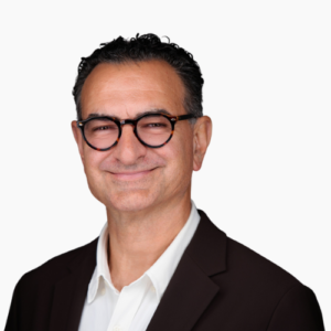 Andreas Goutopoulos, CEO, ActiThera Andreas Goutopoulos, CEO, ActiThera