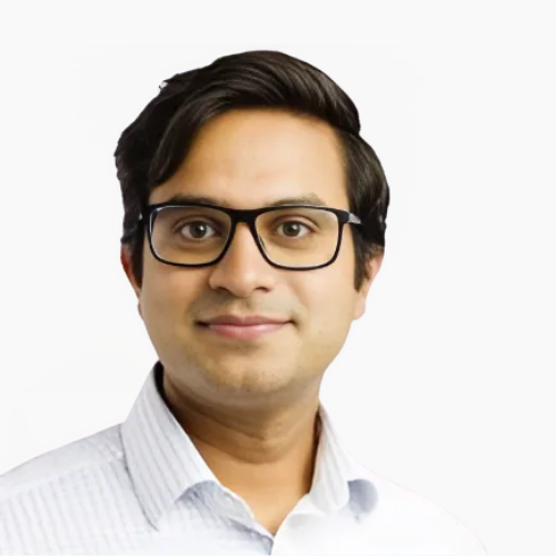Bala Atilli, Director - Oncology Safety Sciences, AstraZeneca