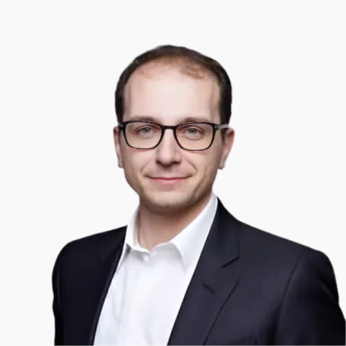 Catello Somma, Partner, Seroba Life Sciences