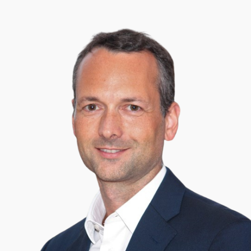 Daniel Rossetto, Senior Vice President, Head Of Supply Chain & External Manufacturing, ARTBIO