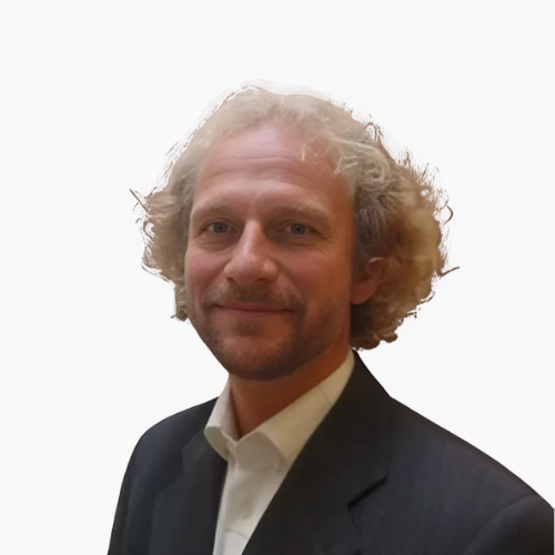 Fredrik Frejd, CSO Affibody A