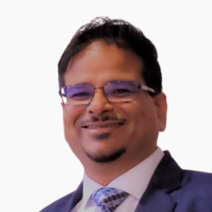 Harshad Kulkarni, Chief Medical Advisor, Bamf Health