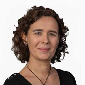Isabel Jaco, Senior Principal Scientist & Group leader - Radioligand Therapy Drug Discovery, Novartis AG