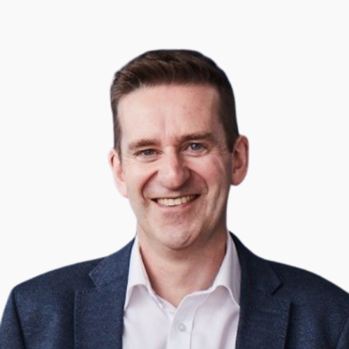 Jeremy Paull, Chief Scientific & Regulatory Officer, Starpharma Ltd