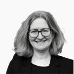 Josie Gayton, Chief Operating Officer, Precirix