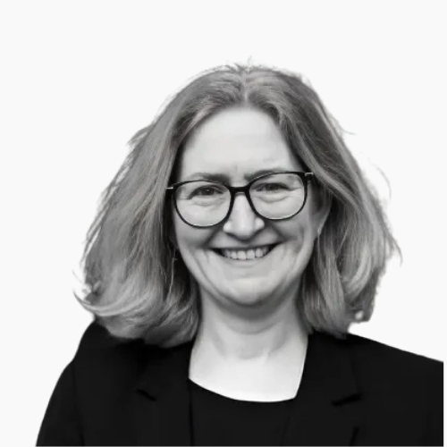 Josie Gayton, Chief Operating Officer, Precirix