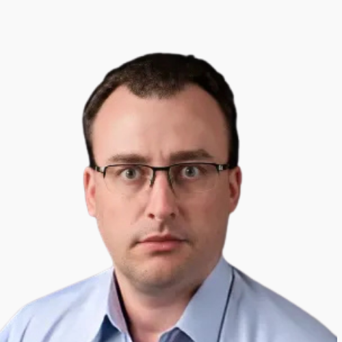 Julien Torgue, Chief Scientific Officer, OranoMed