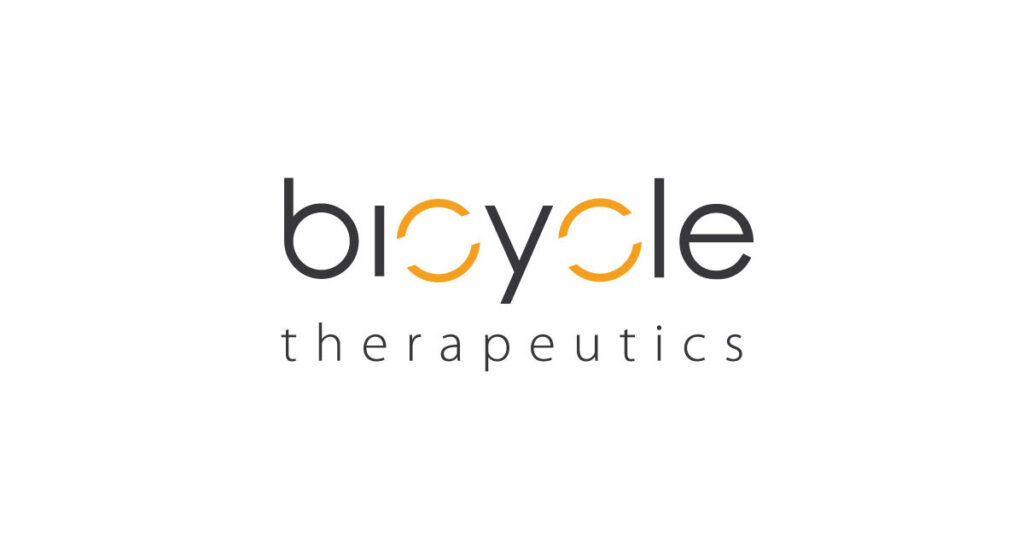 Bicycle Therapeutics  Logo