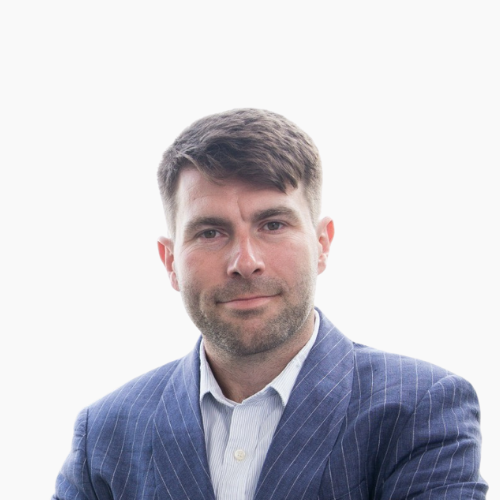 Manuel Sturzbecher Hohne, Head of CMC & Radiopharmaceutical Development, Ariceum Therapeutics