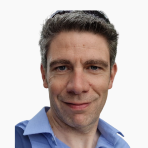 Mark Fielding