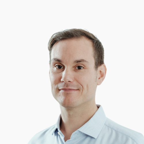 Michael Thiele, Chief Scientific Officer, OncoOne