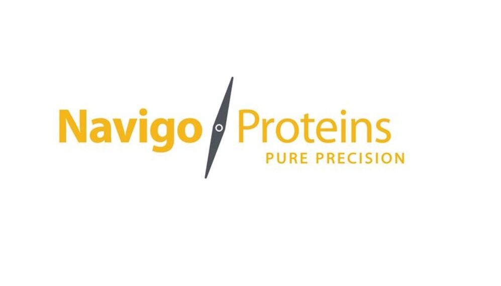 Navigo Proteins Logo
