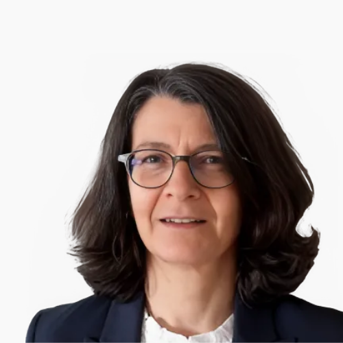 Nicoletta Fabiano, Head of RLT Analytical Development Team, Novartis AG