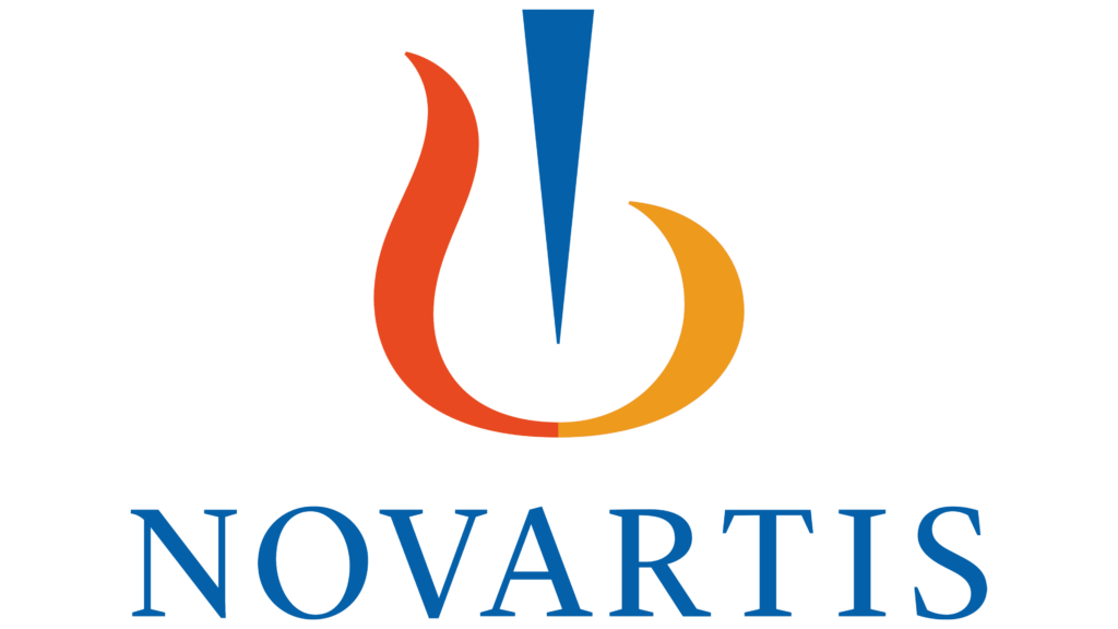 Novartis Logo