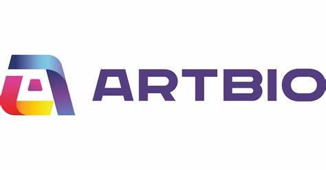 ARTBio  Logo