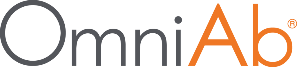 OmniAb logo