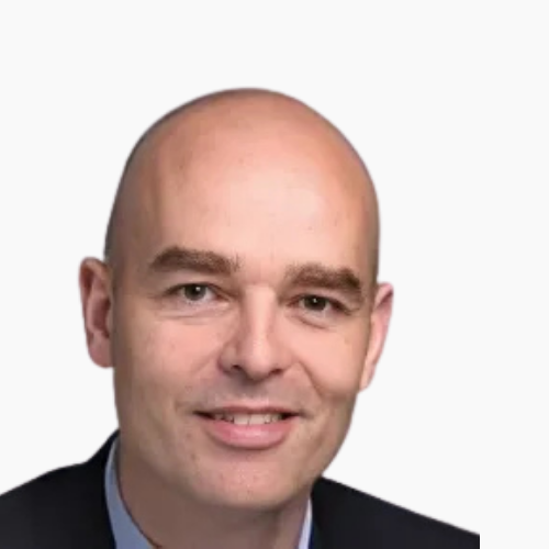 Oystein Soug, Chief Executive Officer, OncoOne