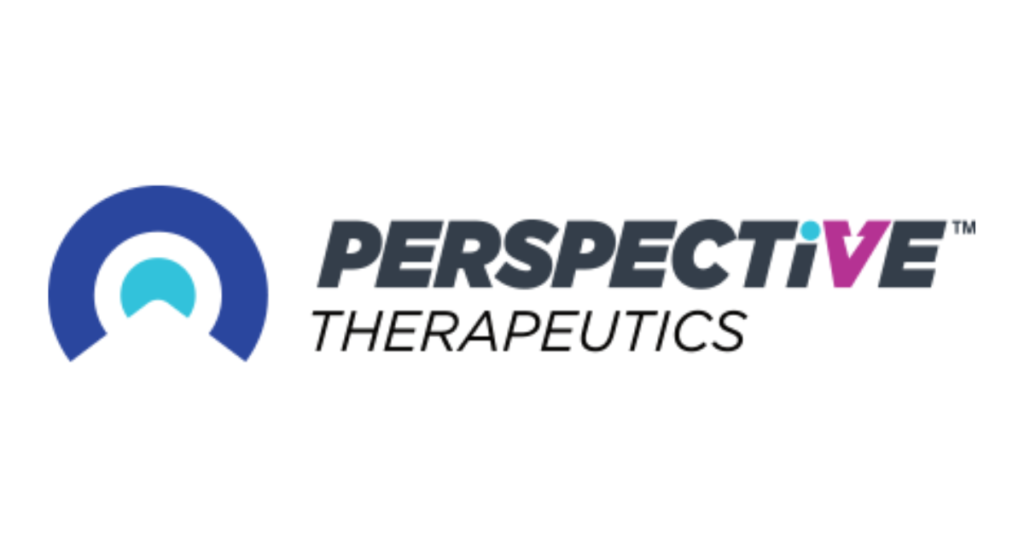 Perspective Therapeutics Logo