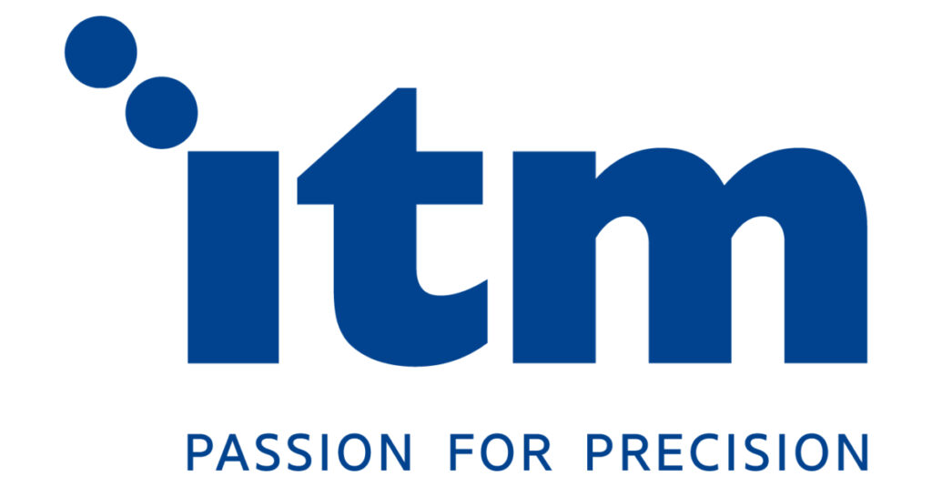 ITM Radiopharma Logo