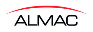 Almac-Logo Almac Logo