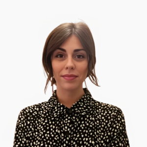 Rebecca Ferrisi, Postdoctoral Researcher, University of Milan Rebecca Ferrisi, Postdoctoral Researcher, University of Milan
