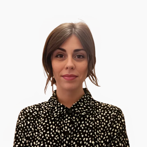 Rebecca Ferrisi, Postdoctoral Researcher, University of Milan