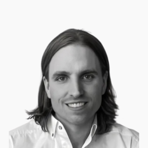 Shaemus Gleason, Executive Vice President, Clarity Pharmaceuticals Shaemus Gleason, Executive Vice President, Clarity Pharmaceuticals