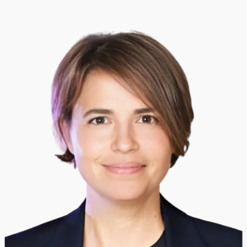 Sigal Kalmanson, Chief Executive Officer & Co-Founder, Starget Pharma
