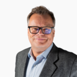 Thomas Birger Eden-Jensen, Head of External Supply Management & Radiopharmaceuticals, Bayer