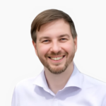 Tim Witney, Chief Scientific Officer, Nuclide Therapeutics