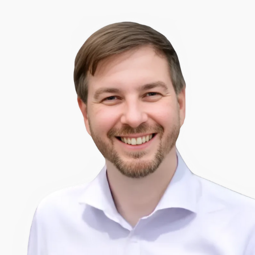 Tim Witney, Chief Scientific Officer, Nuclide Therapeutics