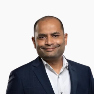 Vimal Patel, Vice President - Chemistry, Manufacturing & Controls, RadioPharm Theranostics Vimal Patel, Vice President - Chemistry, Manufacturing & Controls, RadioPharm Theranostics