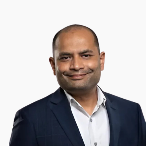 Vimal Patel, Vice President - Chemistry, Manufacturing & Controls, RadioPharm Theranostics