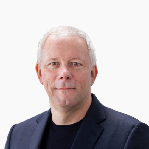 Volker Wagner, Chief Medical Officer, OranoMed