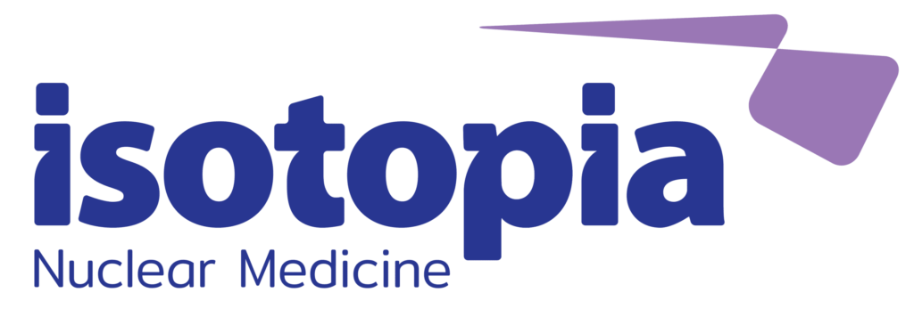 Isotopia Logo