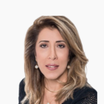 Setareh Shamsili, Chief Executive Officer & Chief Marketing Officer, Coretag