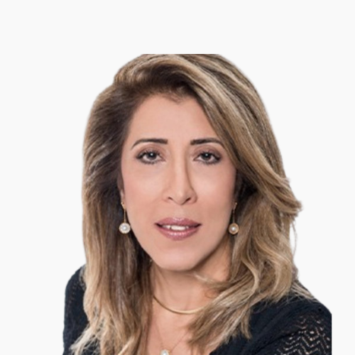 Setareh Shamsili, Chief Executive Officer & Chief Marketing Officer, Coretag