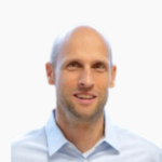 Daniel Steiner, Senior Vice President - Oncology Research, Molecular Partners AG