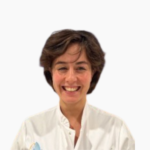 Larissa van Golen, Nuclear Medicine Phsyicist, The Netherlands Cancer Institute