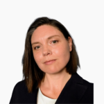 Sandra Hennig, RA CMC Strategist, Bayer