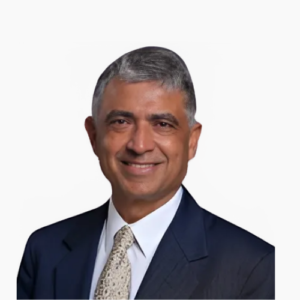 Munir Ghesani