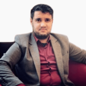 Ajaaz Hussain
