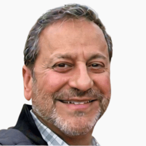 Anil Lalwani